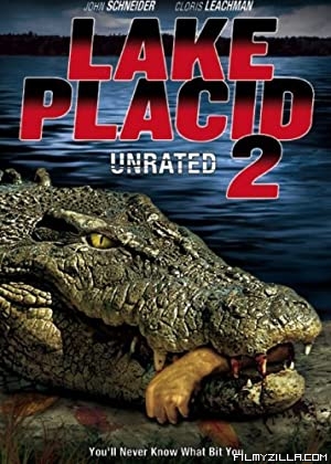 Lake Placid 2 (2007) Hindi Dubbed