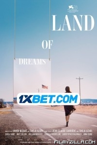 Land of Dreams (2022) Hindi Dubbed