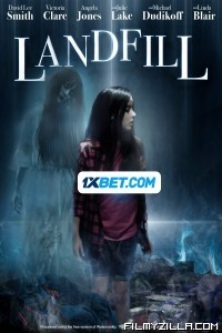 Landfill (2023) Hindi Dubbed