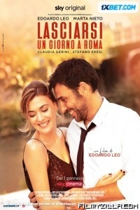 Lasciarsi un giorno a Roma (2021) Hindi Dubbed