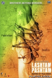 Lashtam Pashtam (2018) Hindi Movie