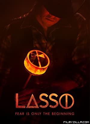 Lasso (2017) Hindi Dubbed