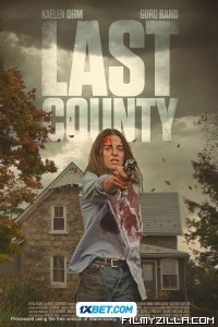 Last County (2024) Hindi Dubbed