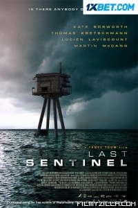 Last Sentinel (2023) Hindi Dubbed