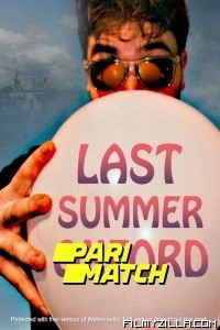 Last Summer in Oxford (2021) Hindi Dubbed