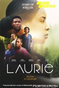 Laurie (2020) Hindi Dubbed