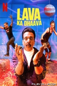 Lava Ka Dhaava (2021) Web Series