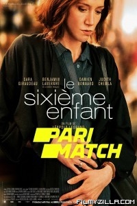 Le Sixieme enfant (2022) Hindi Dubbed