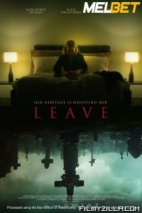 Leave (2022) Hindi Dubbed