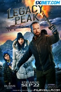 Legacy Peak (2022) Hindi Dubbed