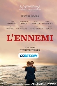 LEnnemi (2022) Hindi Dubbed