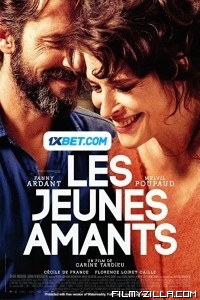 Les Jeunes Amants (2022) Hindi Dubbed