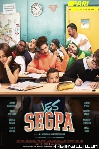 Les SEGPA (2022) Hindi Dubbed