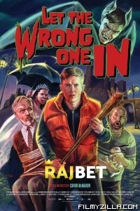 Let the Wrong One In (2021) Hindi Dubbed