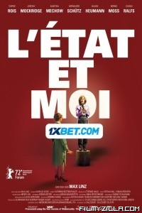 letat et moi Der Staat und ich (2023) Hindi Dubbed