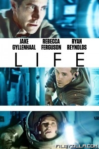 Life (2017) Hindi Dubbed