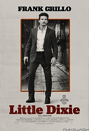 Little Dixie (2023) Hindi Dubbed