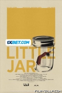 Little Jar (2023) Hindi Dubbed