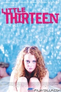 Little Thirteen (2012) Hindi Dubbed