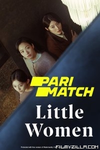 Little Women (2022) Web Series