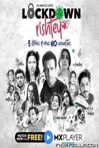 Lockdown Rishtey (2020) Web Series