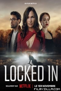 Locked In (2023) Hindi Dubbed