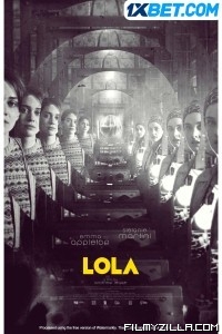 LOLA (2023) Hindi Dubbed