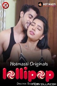 Lollipop (2020) HotMasti Original