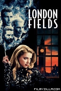 London Fields (2018) Hindi Dubbed