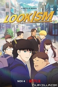 Lookism (2022) Hindi Web Series