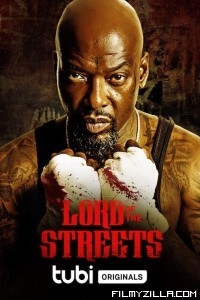 Lord of the Streets (2022) Hindi Dubbed