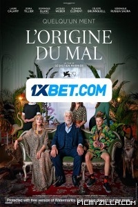 LOrigine du mal (2022) Hindi Dubbed