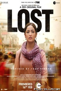 Lost (2023) Hindi Movie