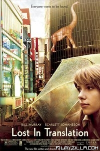 Lost in Translation (2003) Hindi Dubbedd