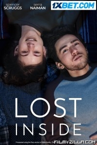 Lost Inside (2022) Hindi Dubbed