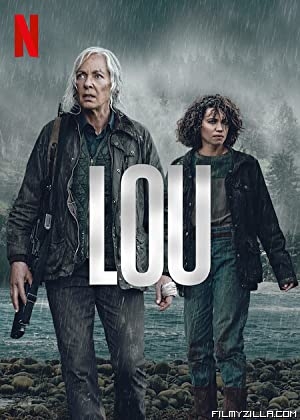 Lou (2022) Hindi Dubbed