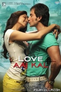 Love Aaj Kal (2009) Hindi Movie