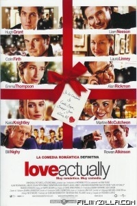 Love Actually (2003) Hindi Dubbed