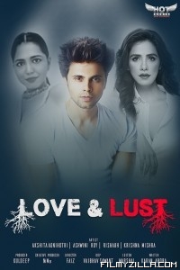 Love and Lust (2020) Hotshot Original