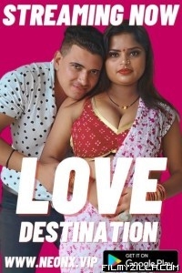 Love Destination (2023) NeonX Original