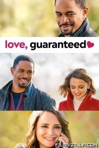 Love Guaranteed (2020) English Movie