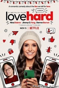 Love Hard (2021) Hindi Dubbed