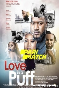 Love in a Puff (2020) Hindi Dubbed