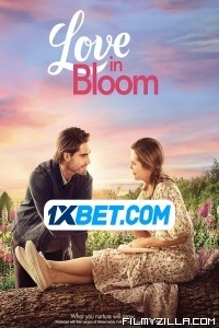 Love In Bloom (2022) Hindi Dubbed