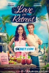 Love On Retreat (2023) Hindi Dubbed