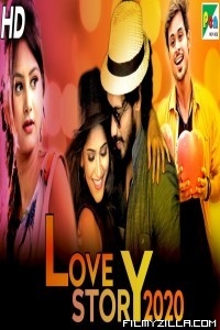 Love Story (2020) South Indian Hindi Dubbed Movie