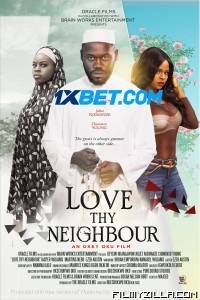 Love Thy Neighbour (2022) Hindi Dubbed