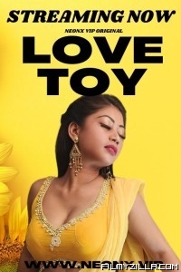 Love Toy (2023) NeonX Original