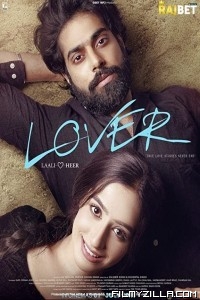 Lover (2022) Punjabi Movie