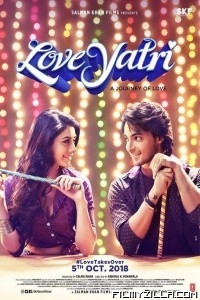 Loveratri (2018) Hindi Movie